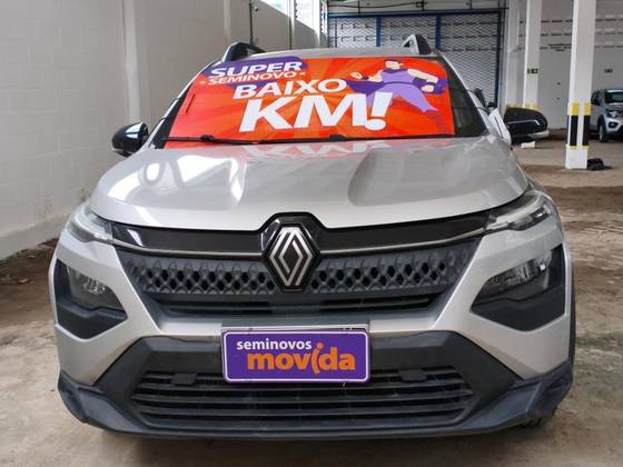 RENAULT KARDIAN 1.0 TCE FLEX EVOLUTION EDC